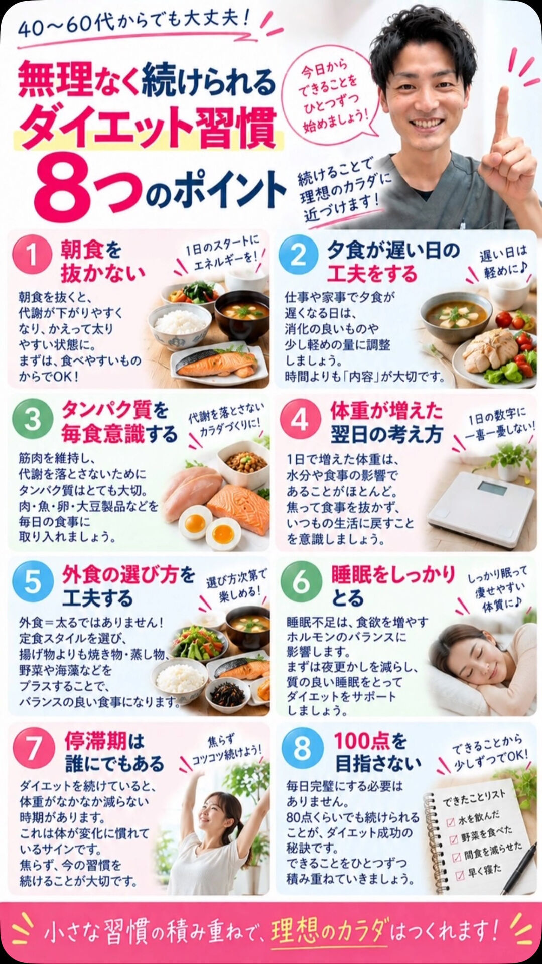 必ず保存してね✨