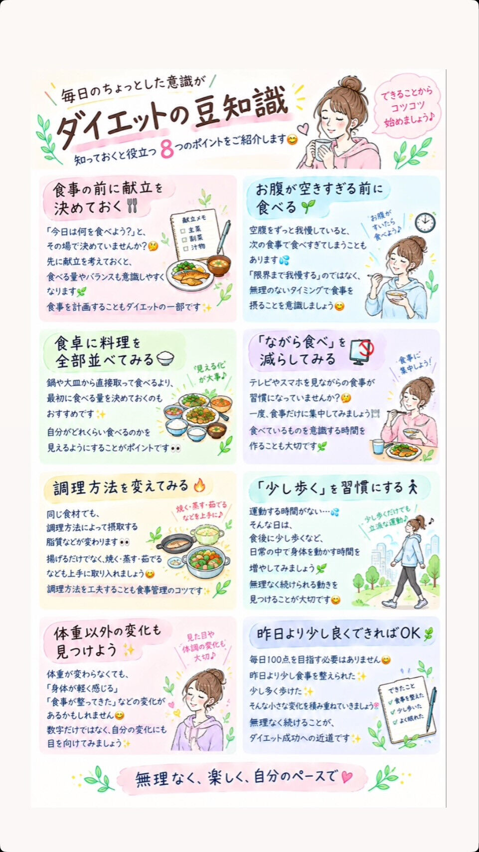 必ず保存してね✨