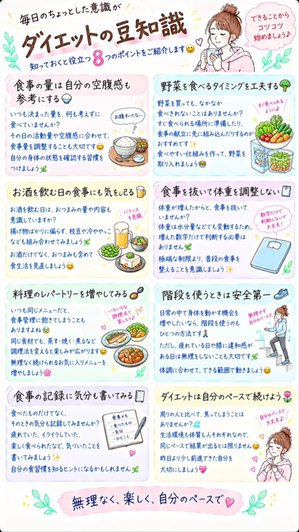 必ず保存してね✨
